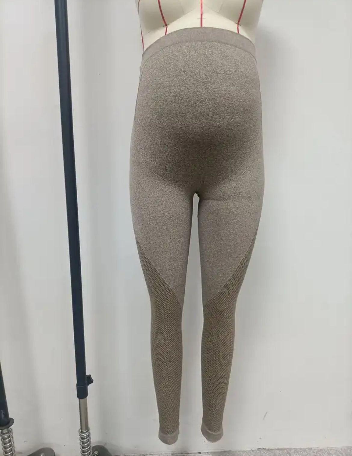 Maternity Cotton Leggings