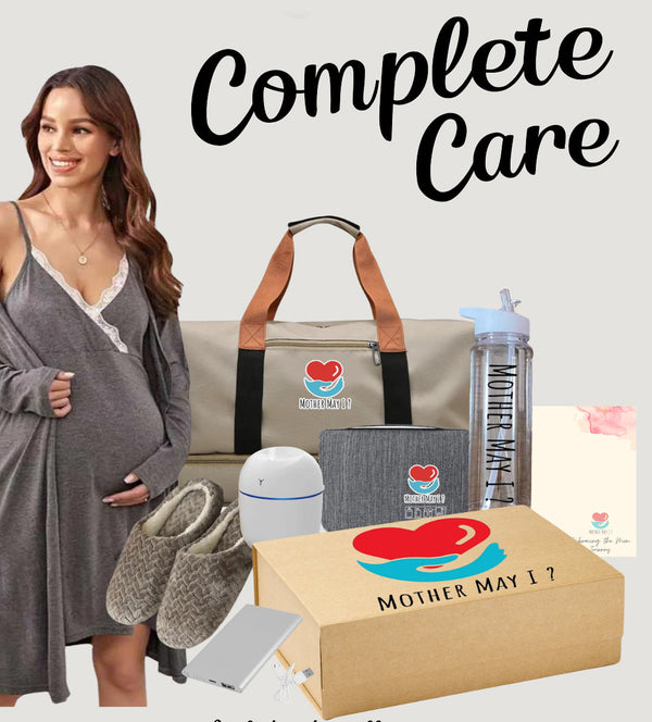 The Works Hospital Bag