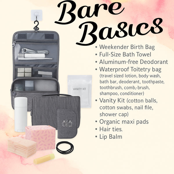 Bare Basics