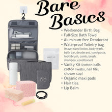 Bare Basics