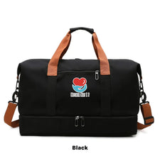 Overnight Hospital Bag