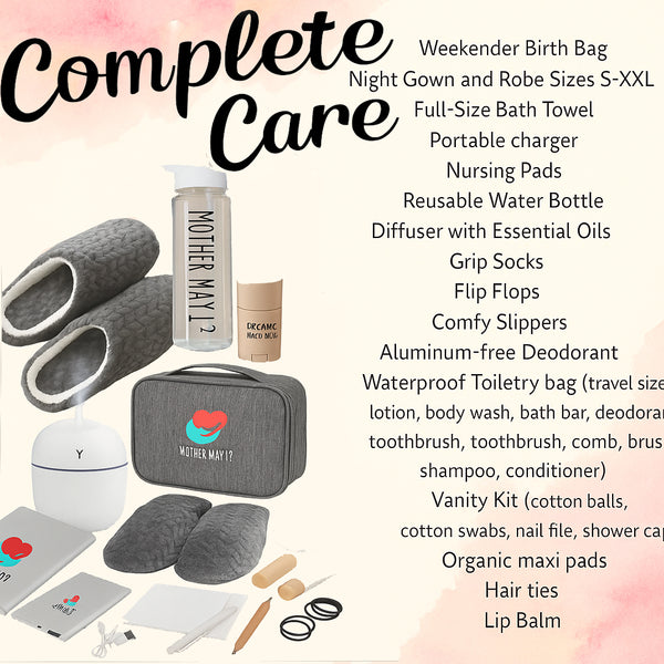 Complete Care