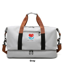 Overnight Hospital Bag