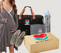 Nurtured Necessities