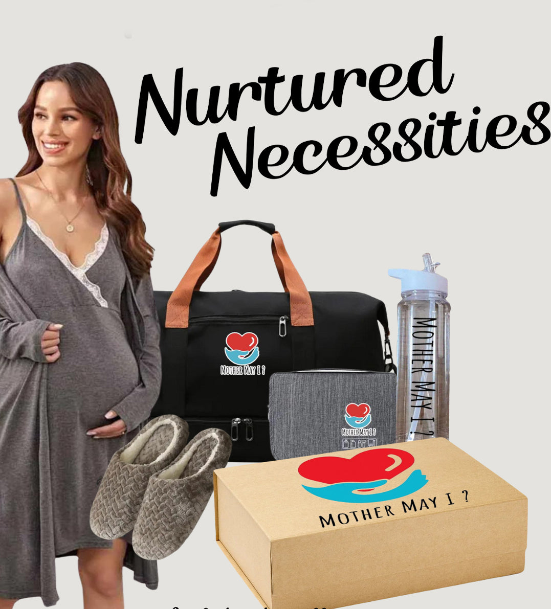 Nurtured Necessities