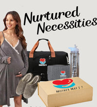 Nurtured Necessities